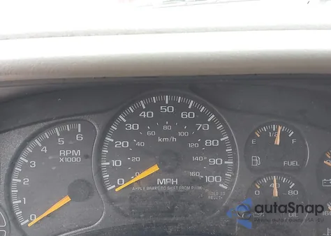 2000 GMC Sierra 1500 Sle from USA, damaged, VIN 1GTEC19V7YZ203685